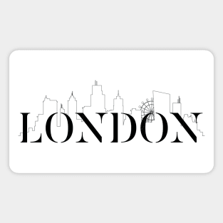 London Magnet